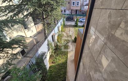 ORAN'DA PRESTİJLİ KONUMDA İLERİ NATAMAM 7+1 SATILIK KOMPLE BİNA