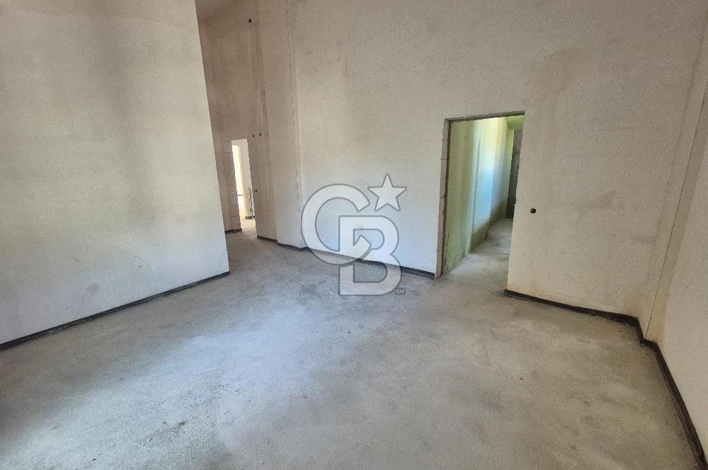 ORAN'DA PRESTİJLİ KONUMDA İLERİ NATAMAM 7+1 SATILIK KOMPLE BİNA