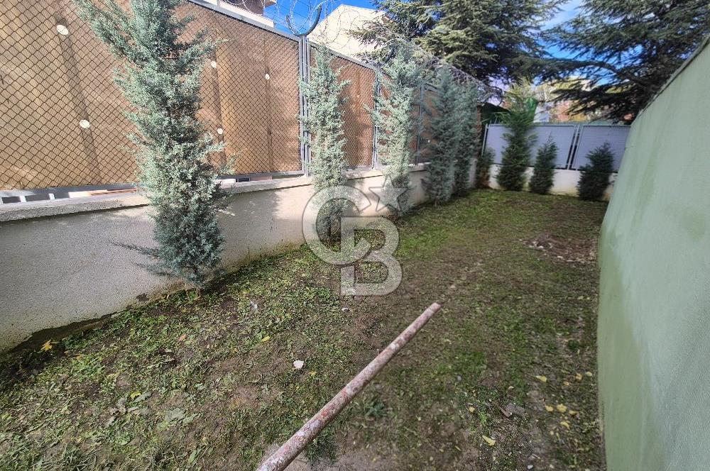 ORAN'DA PRESTİJLİ KONUMDA İLERİ NATAMAM 7+1 SATILIK KOMPLE BİNA