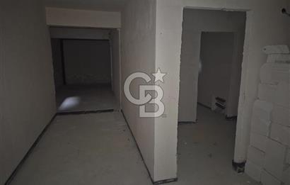 ORAN'DA PRESTİJLİ KONUMDA İLERİ NATAMAM 7+1 SATILIK KOMPLE BİNA