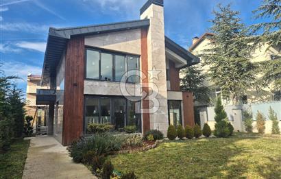 ORAN'DA PRESTİJLİ KONUMDA İLERİ NATAMAM 7+1 SATILIK KOMPLE BİNA