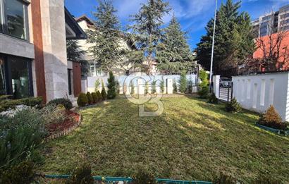 ORAN'DA PRESTİJLİ KONUMDA İLERİ NATAMAM 7+1 SATILIK KOMPLE BİNA