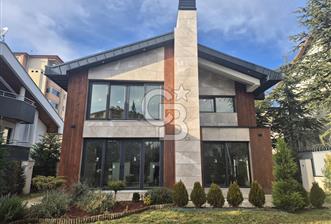 ORAN'DA PRESTİJLİ KONUMDA İLERİ NATAMAM 7+1 SATILIK KOMPLE BİNA - 2 - 321532