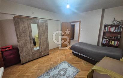 ETLİK BAĞCI CADDESİ ÜZERİNDE 5+1 DUBLEKS SATILIK DAİRE