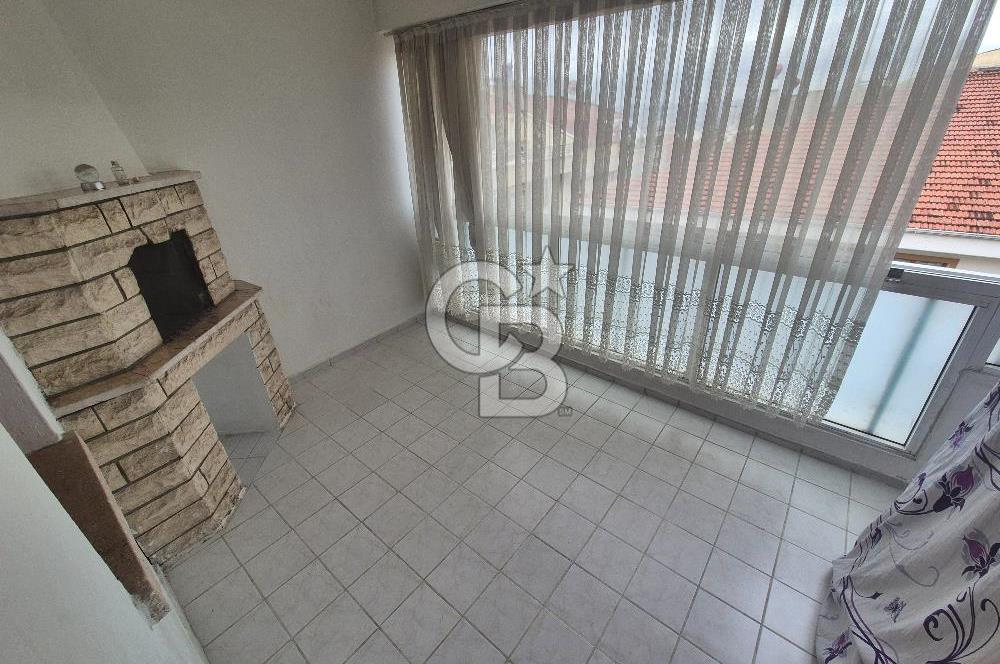 ETLİK BAĞCI CADDESİ ÜZERİNDE 5+1 DUBLEKS SATILIK DAİRE