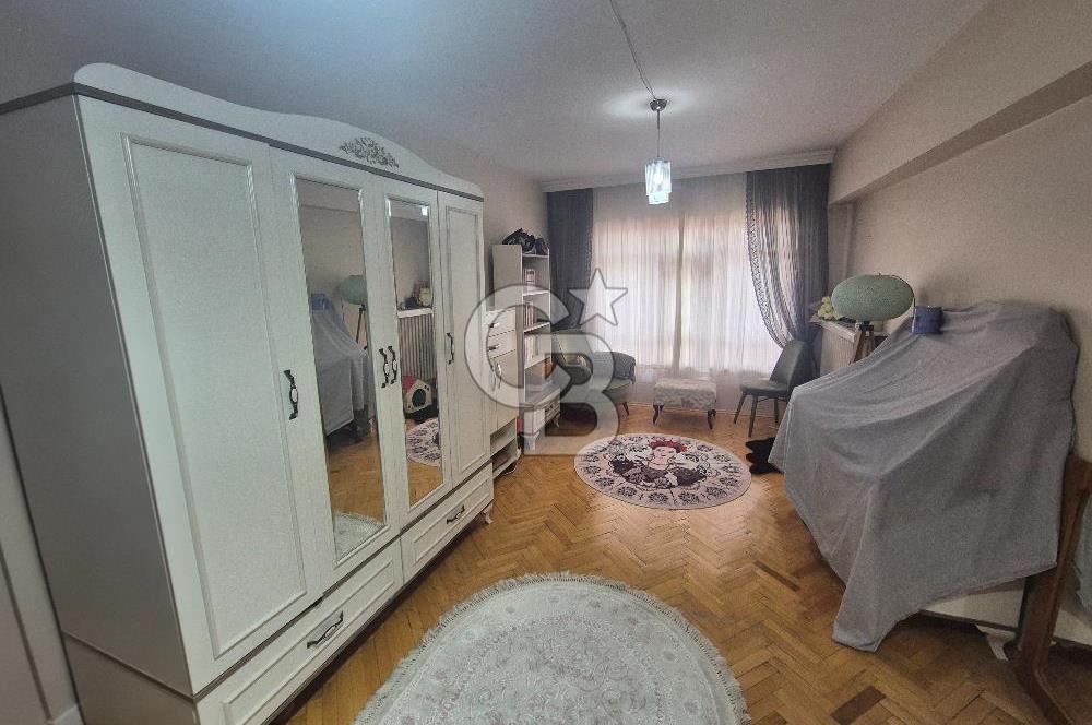ETLİK BAĞCI CADDESİ ÜZERİNDE 5+1 DUBLEKS SATILIK DAİRE
