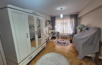 ETLİK BAĞCI CADDESİ ÜZERİNDE 5+1 DUBLEKS SATILIK DAİRE
