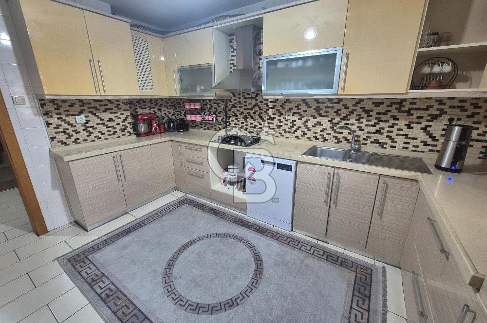 ETLİK BAĞCI CADDESİ ÜZERİNDE 5+1 DUBLEKS SATILIK DAİRE