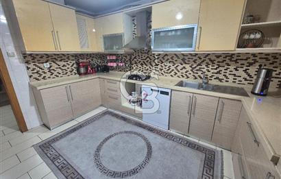 ETLİK BAĞCI CADDESİ ÜZERİNDE 5+1 DUBLEKS SATILIK DAİRE