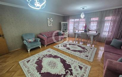 ETLİK BAĞCI CADDESİ ÜZERİNDE 5+1 DUBLEKS SATILIK DAİRE
