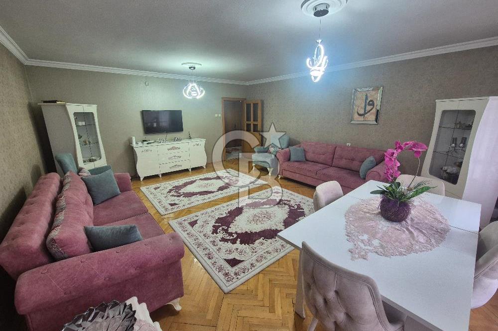 ETLİK BAĞCI CADDESİ ÜZERİNDE 5+1 DUBLEKS SATILIK DAİRE