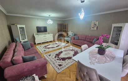 ETLİK BAĞCI CADDESİ ÜZERİNDE 5+1 DUBLEKS SATILIK DAİRE