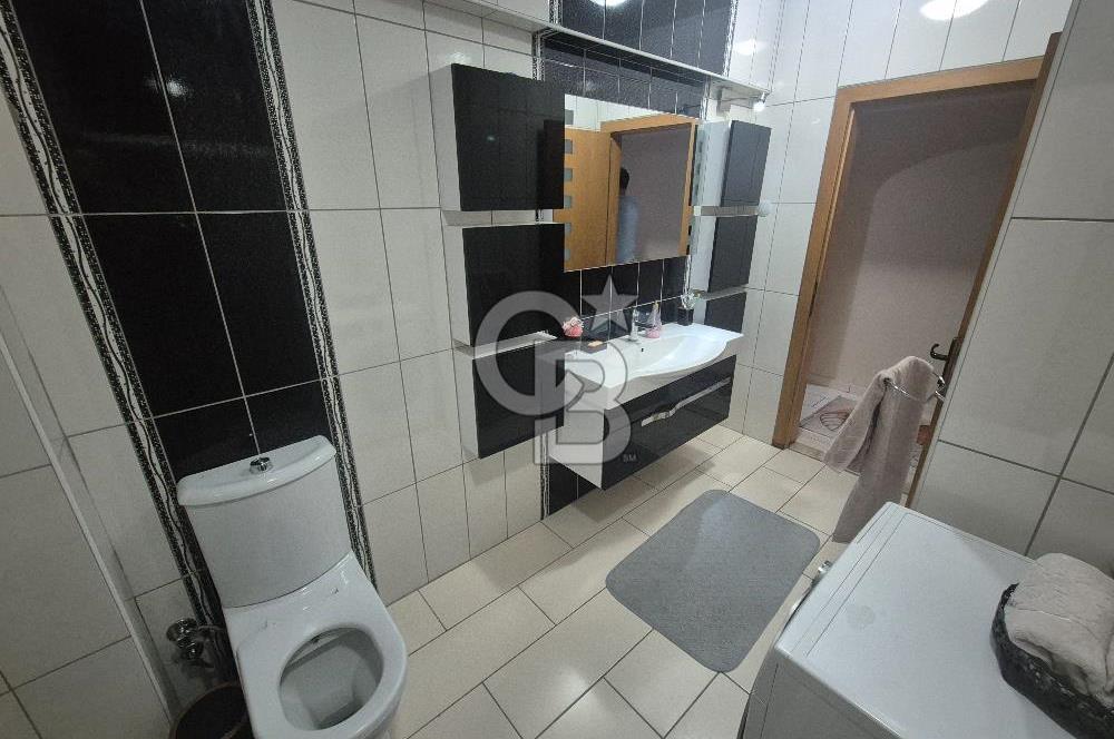 ETLİK BAĞCI CADDESİ ÜZERİNDE 5+1 DUBLEKS SATILIK DAİRE