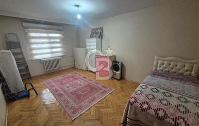ETLİK BAĞCI CADDESİ ÜZERİNDE 5+1 DUBLEKS SATILIK DAİRE