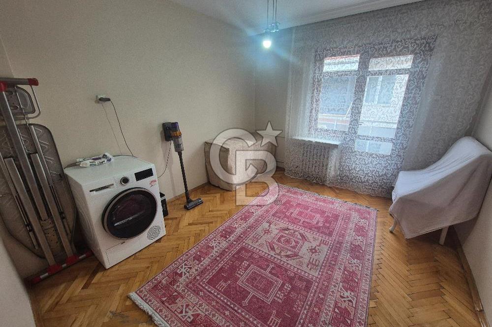 ETLİK BAĞCI CADDESİ ÜZERİNDE 5+1 DUBLEKS SATILIK DAİRE