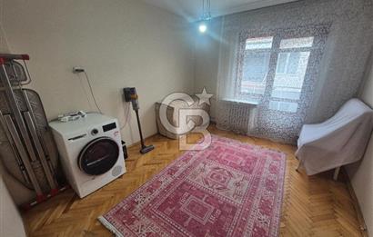ETLİK BAĞCI CADDESİ ÜZERİNDE 5+1 DUBLEKS SATILIK DAİRE