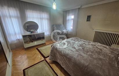 ETLİK BAĞCI CADDESİ ÜZERİNDE 5+1 DUBLEKS SATILIK DAİRE