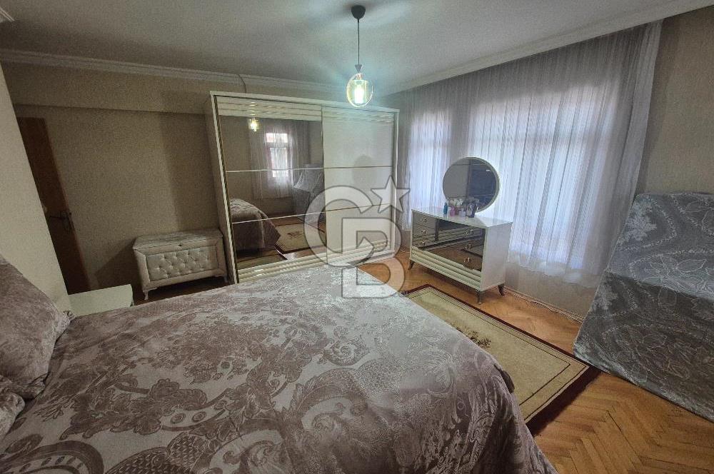 ETLİK BAĞCI CADDESİ ÜZERİNDE 5+1 DUBLEKS SATILIK DAİRE