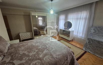 ETLİK BAĞCI CADDESİ ÜZERİNDE 5+1 DUBLEKS SATILIK DAİRE
