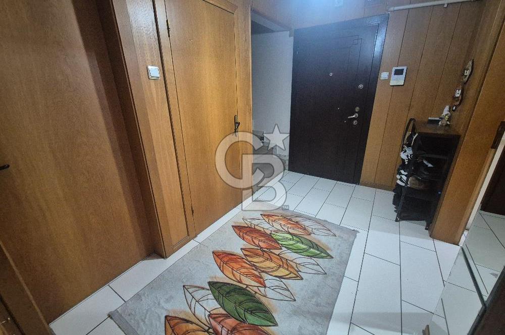 ETLİK BAĞCI CADDESİ ÜZERİNDE 5+1 DUBLEKS SATILIK DAİRE