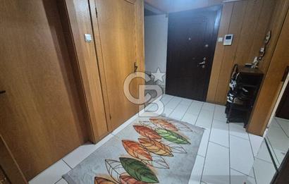 ETLİK BAĞCI CADDESİ ÜZERİNDE 5+1 DUBLEKS SATILIK DAİRE