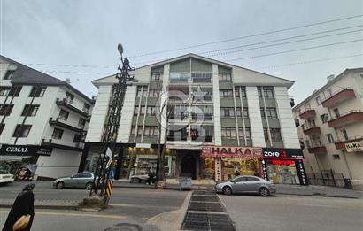 ETLİK BAĞCI CADDESİ ÜZERİNDE 5+1 DUBLEKS SATILIK DAİRE