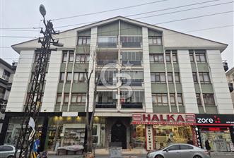 ETLİK BAĞCI CADDESİ ÜZERİNDE 5+1 DUBLEKS SATILIK DAİRE - 1 - 321551