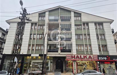 ETLİK BAĞCI CADDESİ ÜZERİNDE 5+1 DUBLEKS SATILIK DAİRE
