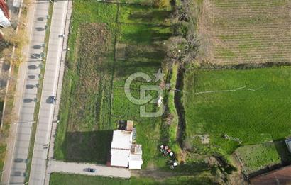 Çanakkale Yenice Merkez'de Satılık Konut İmarlı 275 M² Arsa !