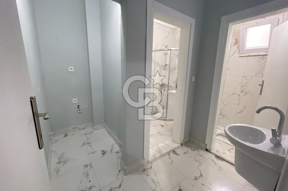 TRABZON AYASOFYA MAH. SAHİLE YÜRÜME MESAFESİNDE SATILIK DAİRE