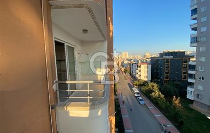 Mersin Yenişehir Bahçelievler Mah Mersin Anadolu Lisesi Yanı Satılık 3+1 Ara Kat Daire