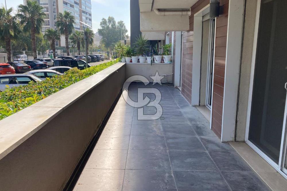 Park Yaşam Mavişehir de Satılık 2+1 Daire