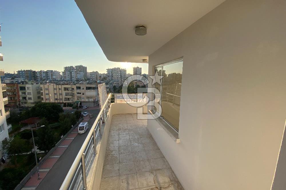 Mersin Yenişehir Bahçelievler Mah Mersin Anadolu Lisesi Yanı Satılık 3+1 Ara Kat Daire