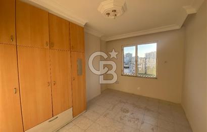 Mersin Yenişehir Bahçelievler Mah Mersin Anadolu Lisesi Yanı Satılık 3+1 Ara Kat Daire