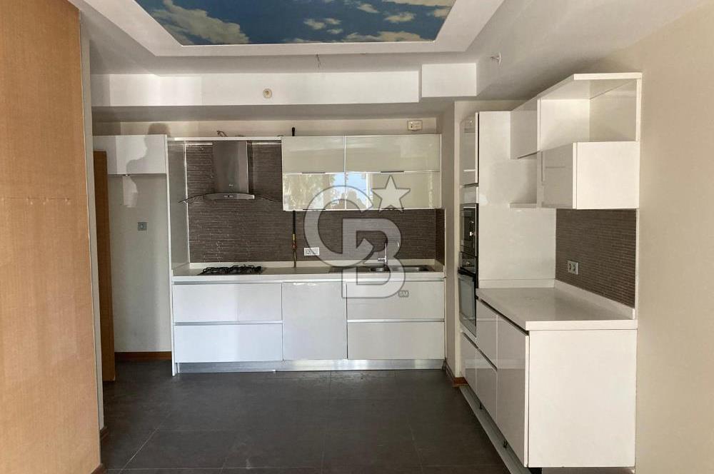 Park Yaşam Mavişehir de Satılık 2+1 Daire