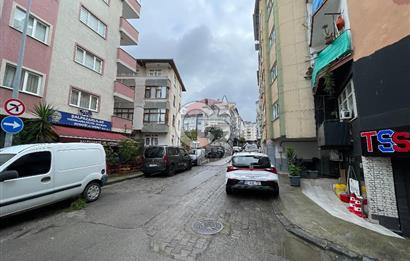 TRABZON AYASOFYA MAH. SAHİLE YÜRÜME MESAFESİNDE SATILIK DAİRE