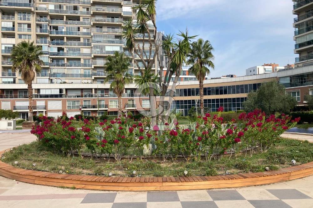 Park Yaşam Mavişehir de Satılık 2+1 Daire