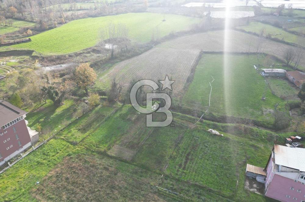 Çanakkale Yenice Merkez'de Satılık Konut İmarlı 275 M² Arsa !