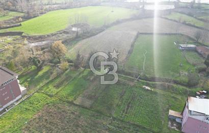 Çanakkale Yenice Merkez'de Satılık Konut İmarlı 275 M² Arsa !