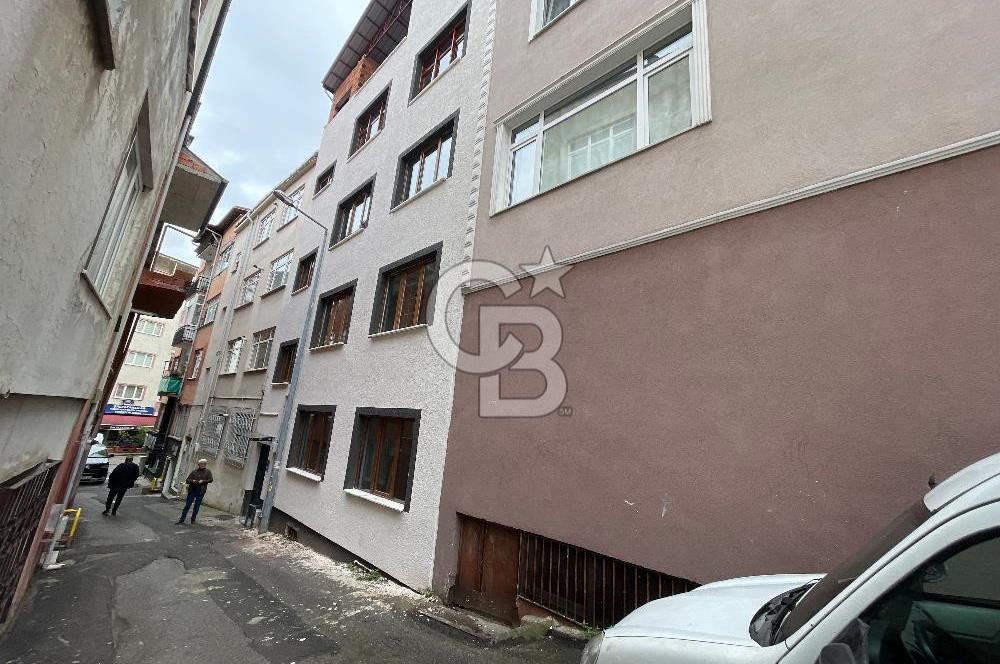 TRABZON AYASOFYA MAH. SAHİLE YÜRÜME MESAFESİNDE SATILIK DAİRE