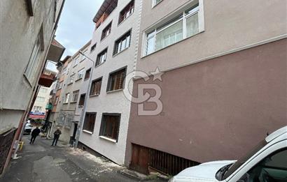 TRABZON AYASOFYA MAH. SAHİLE YÜRÜME MESAFESİNDE SATILIK DAİRE