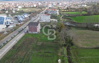 Çanakkale Yenice Merkez'de Satılık Konut İmarlı 275 M² Arsa !