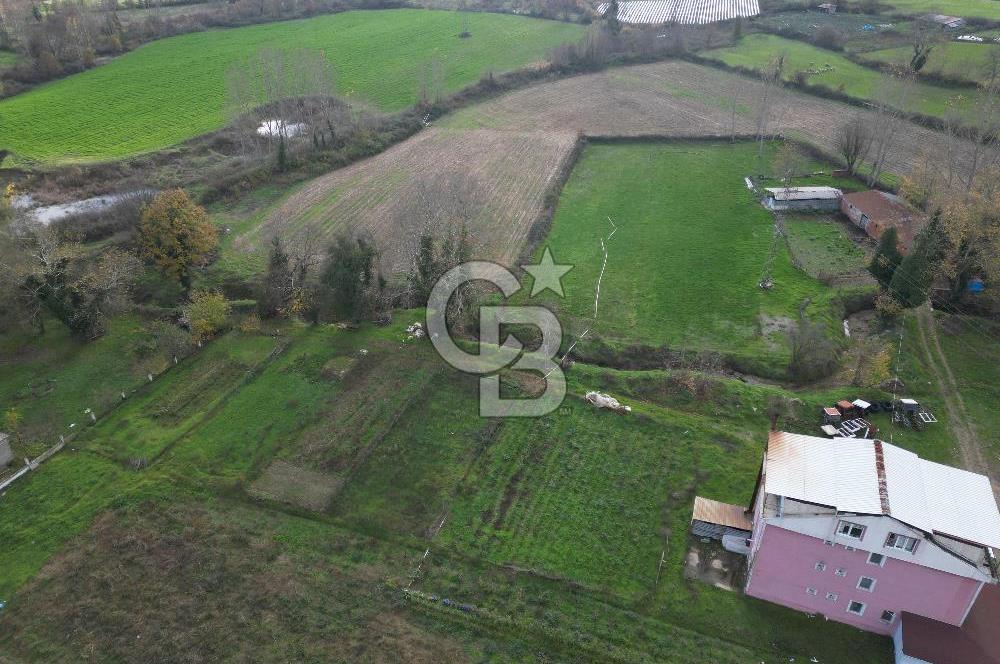 Çanakkale Yenice Merkez'de Satılık Konut İmarlı 275 M² Arsa !