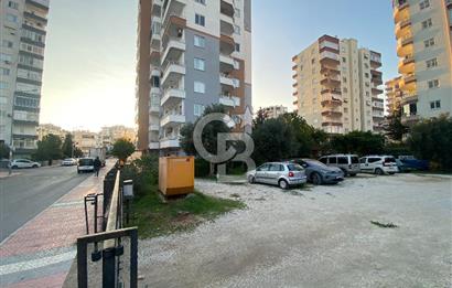 Mersin Yenişehir Bahçelievler Mah Mersin Anadolu Lisesi Yanı Satılık 3+1 Ara Kat Daire