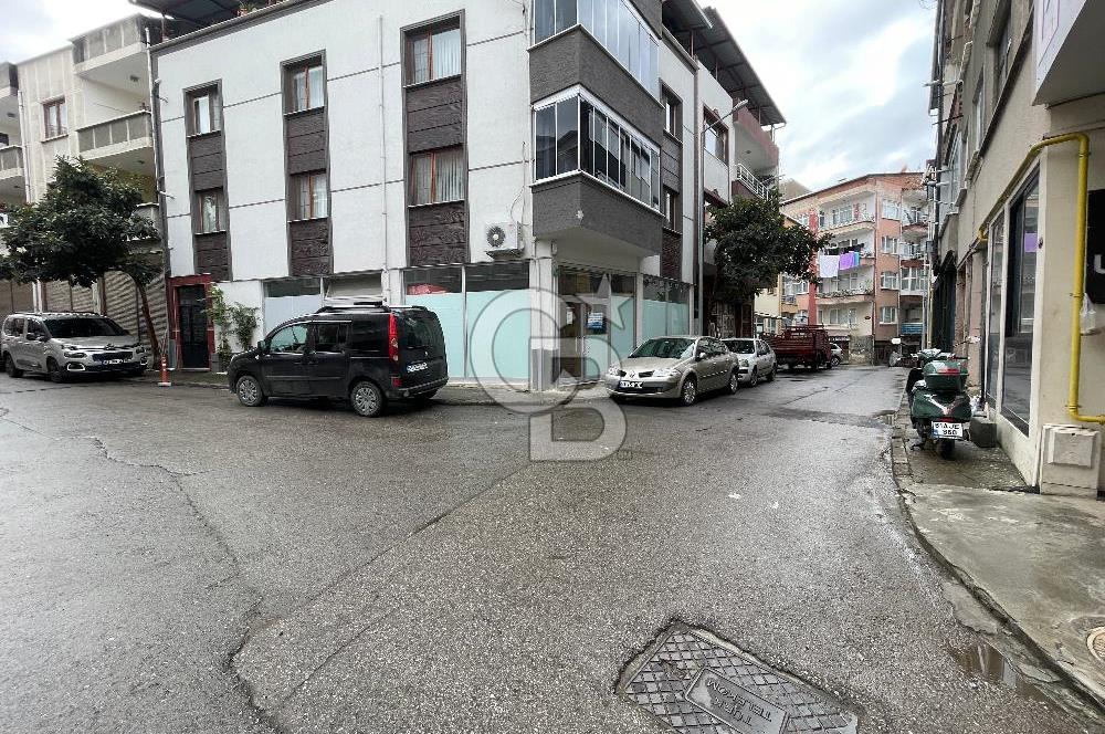 TRABZON AYASOFYA MAH. SAHİLE YÜRÜME MESAFESİNDE SATILIK DAİRE