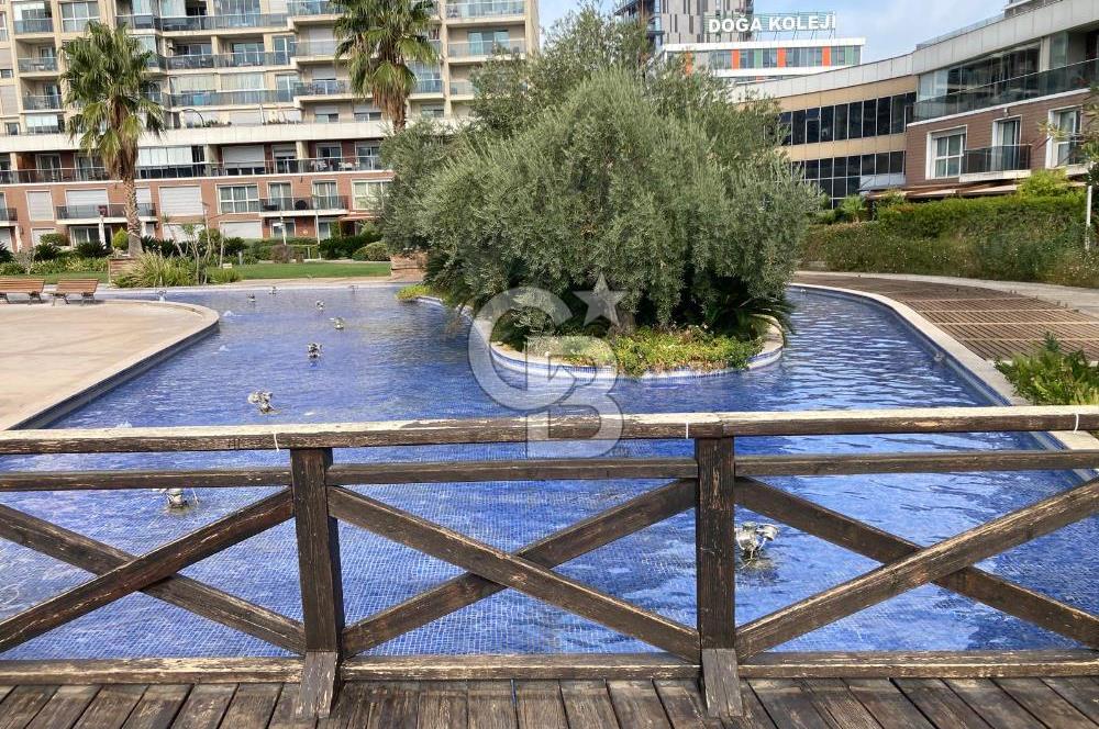 Park Yaşam Mavişehir de Satılık 2+1 Daire