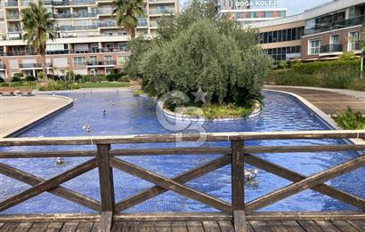 Park Yaşam Mavişehir de Satılık 2+1 Daire