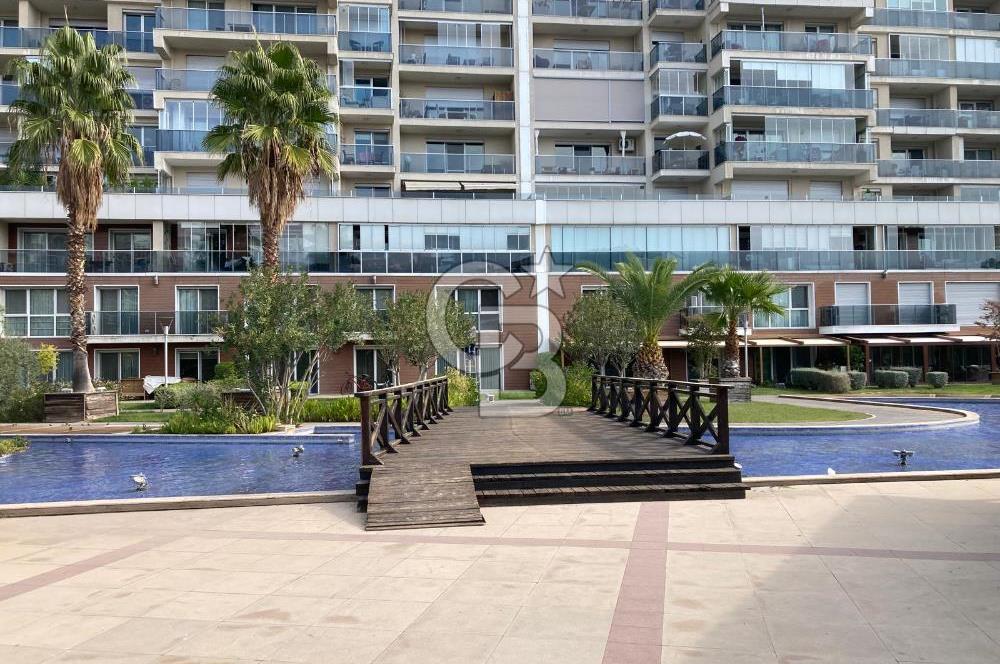 Park Yaşam Mavişehir de Satılık 2+1 Daire