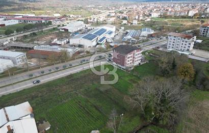 Çanakkale Yenice Merkez'de Satılık Konut İmarlı 275 M² Arsa !