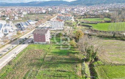 Çanakkale Yenice Merkez'de Satılık Konut İmarlı 275 M² Arsa !